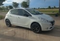Autos - Peugeot Touchscreen 2016 Nafta 105000Km - En Venta