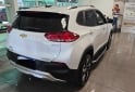 Autos - Chevrolet Tracker 2024 Nafta 12500Km - En Venta