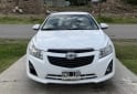 Autos - Chevrolet Cruze 2014 Nafta 130000Km - En Venta