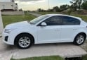 Autos - Chevrolet Cruze 2014 Nafta 130000Km - En Venta