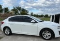 Autos - Chevrolet Cruze 2014 Nafta 130000Km - En Venta