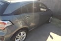 Autos - Chevrolet Agile 2014 Nafta 171000Km - En Venta