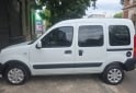 Utilitarios - Renault KANGOO AUTENTIQUE PLUS 2016 Nafta 95525Km - En Venta