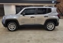Camionetas - Jeep JEEP RENEGADE SPORT 1.8L 2020 Nafta 69000Km - En Venta