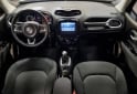 Camionetas - Jeep JEEP RENEGADE SPORT 1.8L 2020 Nafta 69000Km - En Venta