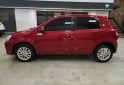 Autos - Toyota TOYOTA ETIOS XLS 1.5L 5P 2014 Nafta 170000Km - En Venta