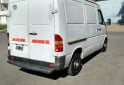 Utilitarios - Mercedes Benz Sprinter 2001 Diesel 370000Km - En Venta