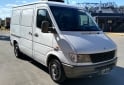 Utilitarios - Mercedes Benz Sprinter 2001 Diesel 370000Km - En Venta