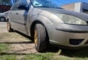 Autos - Ford focus 2004 GNC 230000Km - En Venta
