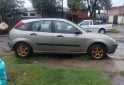 Autos - Ford focus 2004 GNC 230000Km - En Venta