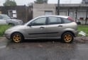 Autos - Ford focus 2004 GNC 230000Km - En Venta