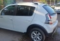 Autos - Renault Sandero stepway 2014 Nafta 90000Km - En Venta