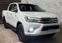 Camionetas - Toyota Srx 2017 Diesel 140000Km - En Venta