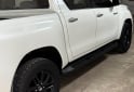 Camionetas - Toyota Srx 2017 Diesel 140000Km - En Venta