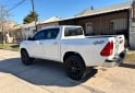 Camionetas - Toyota Srx 2017 Diesel 140000Km - En Venta