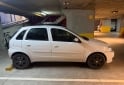 Autos - Chevrolet Corsa 2 2009 Nafta 115000Km - En Venta