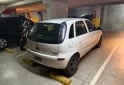 Autos - Chevrolet Corsa 2 2009 Nafta 115000Km - En Venta
