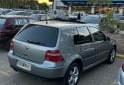 Autos - Volkswagen Golf 2005 Nafta 237000Km - En Venta