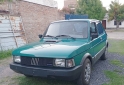 Autos - Fiat 147 spazio TRD 1996 Diesel 237000Km - En Venta