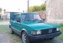 Autos - Fiat 147 spazio TRD 1996 Diesel 237000Km - En Venta