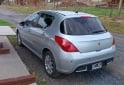 Autos - Peugeot 308 ALLURE NAV 1.6 2013 Nafta 145000Km - En Venta