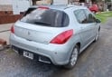 Autos - Peugeot 308 ALLURE NAV 1.6 2013 Nafta 145000Km - En Venta