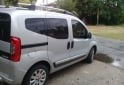 Utilitarios - Fiat QUBO TREKKING 2014 GNC 158000Km - En Venta