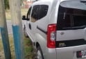 Utilitarios - Fiat QUBO TREKKING 2014 GNC 158000Km - En Venta