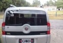 Utilitarios - Fiat QUBO TREKKING 2014 GNC 158000Km - En Venta