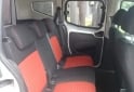 Utilitarios - Fiat QUBO TREKKING 2014 GNC 158000Km - En Venta