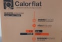 Hogar - Vendo calefactor Calorflat 520W - En Venta