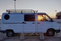 Utilitarios - Renault Trafic 2.1 larga 1996 Diesel 500000Km - En Venta