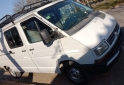 Utilitarios - Renault Trafic 2.1 larga 1996 Diesel 500000Km - En Venta