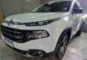 Camionetas - Fiat Toro 2017 Diesel 210000Km - En Venta