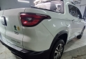 Camionetas - Fiat Toro 2017 Diesel 210000Km - En Venta