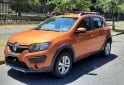 Autos - Renault Nuevo Sandero Stepway 2017 Nafta 40100Km - En Venta