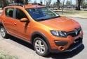 Autos - Renault Nuevo Sandero Stepway 2017 Nafta 40100Km - En Venta