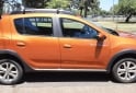 Autos - Renault Nuevo Sandero Stepway 2017 Nafta 40100Km - En Venta