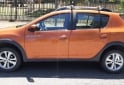 Autos - Renault Nuevo Sandero Stepway 2017 Nafta 40100Km - En Venta