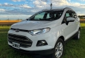 Camionetas - Ford Ecosport titanium 2.0 2015 Nafta 120000Km - En Venta