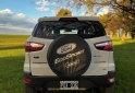 Camionetas - Ford Ecosport titanium 2.0 2015 Nafta 120000Km - En Venta