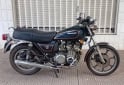 Motos - Kawasaki KAWASAKI SR 650 1983 Nafta 51000Km - En Venta