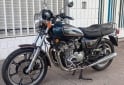 Motos - Kawasaki KAWASAKI SR 650 1983 Nafta 51000Km - En Venta