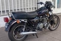 Motos - Kawasaki KAWASAKI SR 650 1983 Nafta 51000Km - En Venta