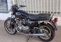 Motos - Kawasaki KAWASAKI SR 650 1983 Nafta 51000Km - En Venta