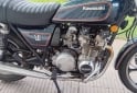 Motos - Kawasaki KAWASAKI SR 650 1983 Nafta 51000Km - En Venta