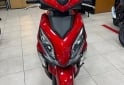 Motos - Honda New Elite 125 2020 Nafta 4200Km - En Venta