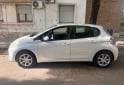 Autos - Peugeot 208 2014 Nafta 129000Km - En Venta