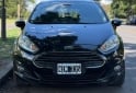 Autos - Ford Fiesta 2014 Nafta 83000Km - En Venta