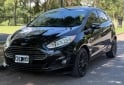 Autos - Ford Fiesta 2014 Nafta 83000Km - En Venta